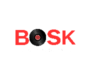 BOSK Logo